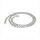 Çelik Erkek Kolye 1.6Mm