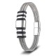 Full Steel Bracelet 10561 Full Steel Bracelet 10561