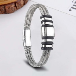 سوار كامل من الفولاذ 10561