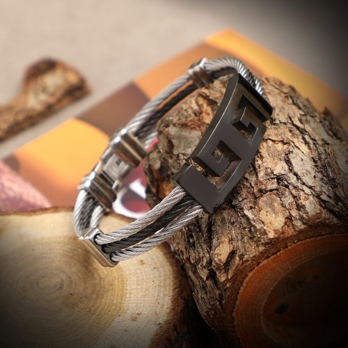 Full Steel Bracelet 5101