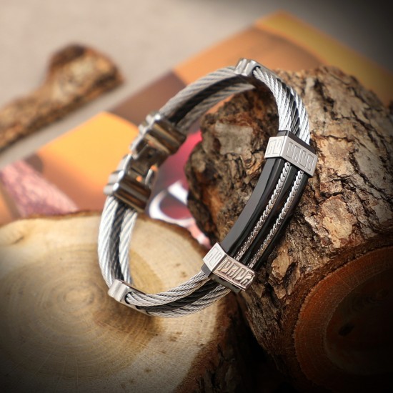 Full Steel Bracelet 5110