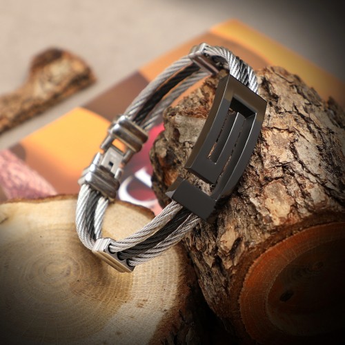 Full Steel Bracelet 5102