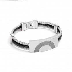 سوار كامل من الفولاذ 5103