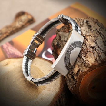 Full Steel Bracelet 5103