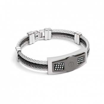 Full Steel Bracelet 5104