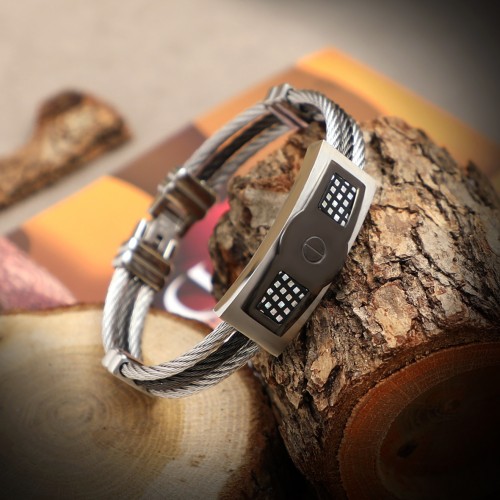 Full Steel Bracelet 5104