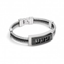 سوار كامل من الفولاذ 5105