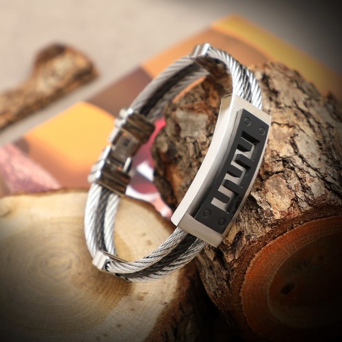 Full Steel Bracelet 5105