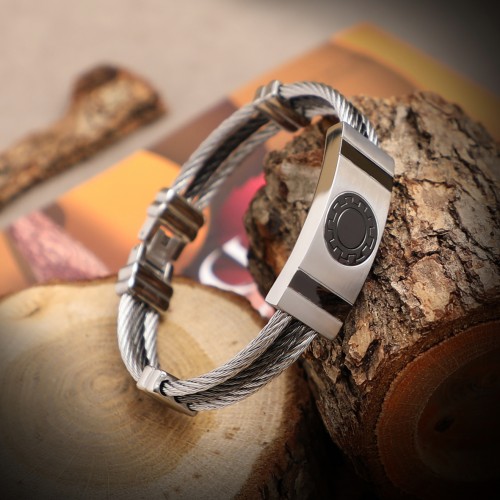 Full Steel Bracelet 5106