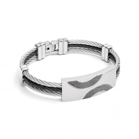 Full Steel Bracelet 5107