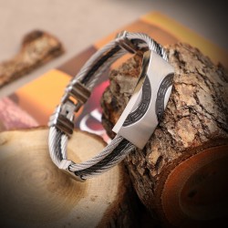 سوار كامل من الفولاذ 5107