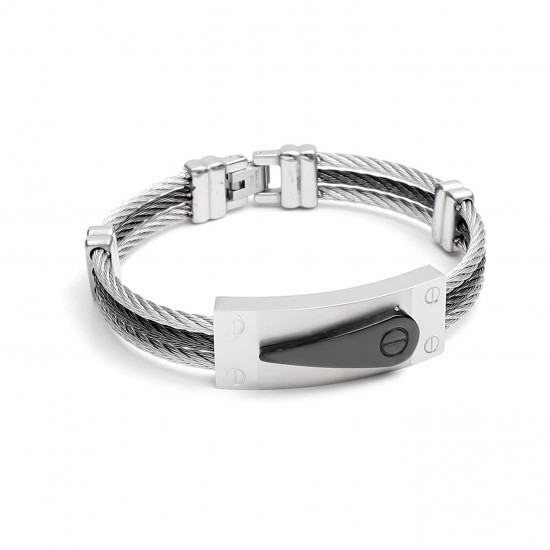 Full Steel Bracelet 5108