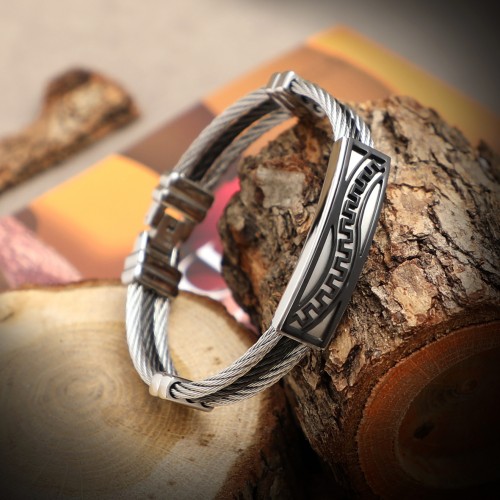 Full Steel Bracelet 5109