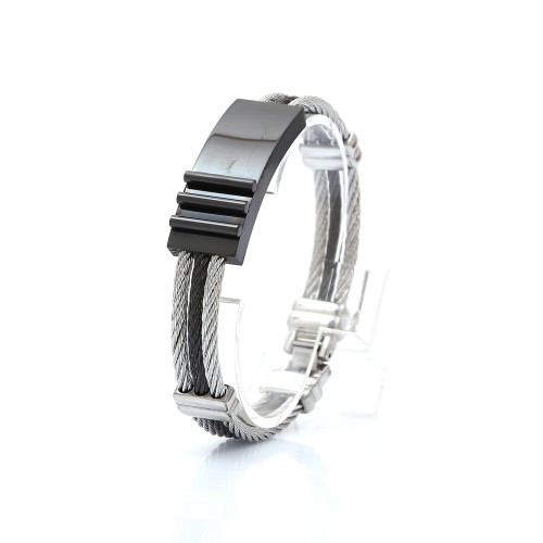 Full Steel Bracelet 7272