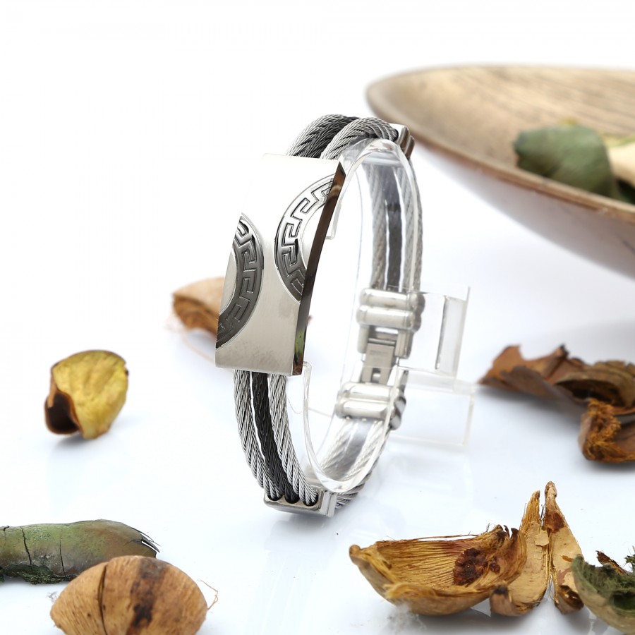 سوار كامل من الفولاذ 7274