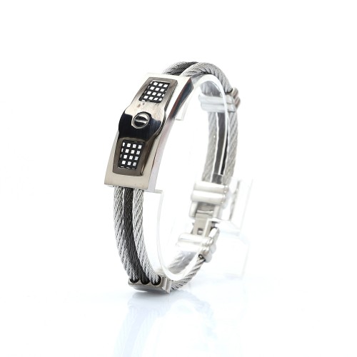 Full Steel Bracelet 7276