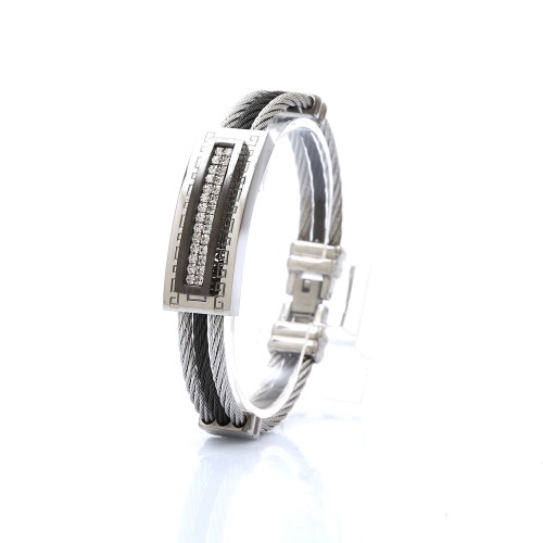 Full Steel Bracelet 7278
