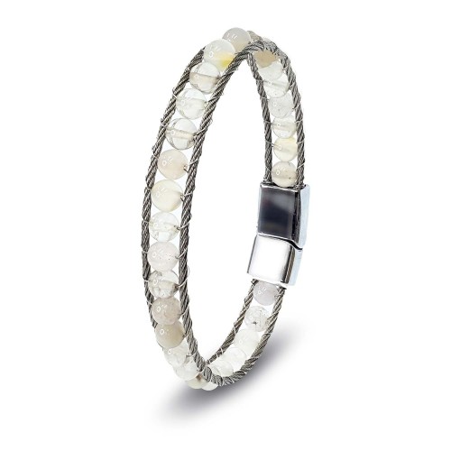 Natural Stone Bracelets 10358