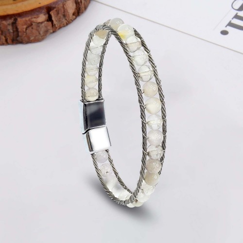 Natural Stone Bracelets 10358