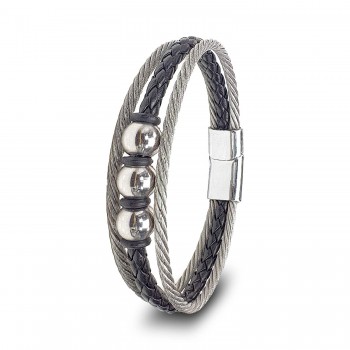 Full Steel Bracelet 10535