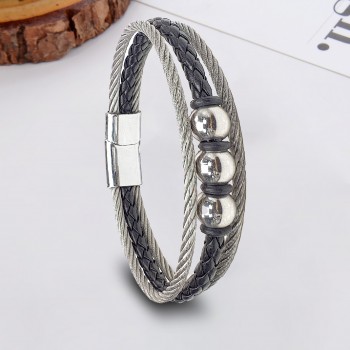 Full Steel Bracelet 10535