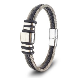 سوار كامل من الفولاذ 10558