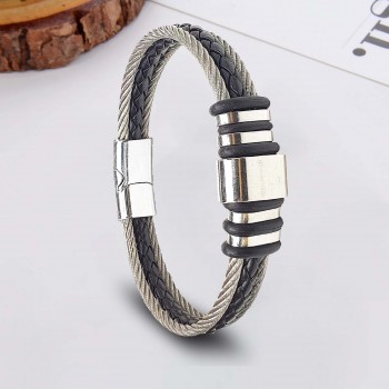 Full Steel Bracelet 10558