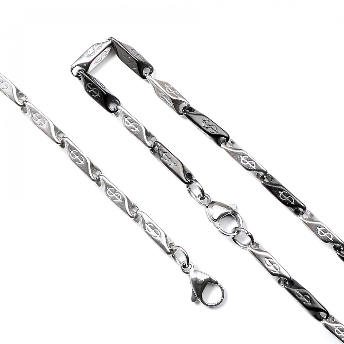 Toptan Çelik Kolye 316L Fiyatları