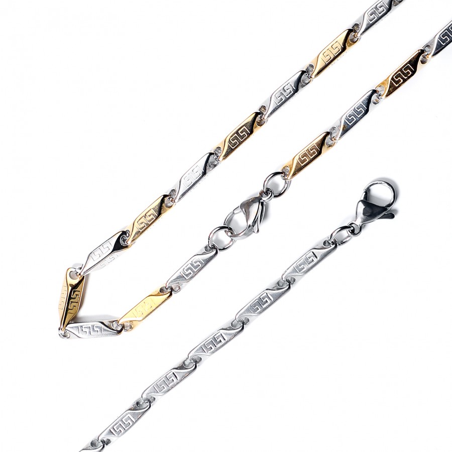 Toptan Çelik Kolye 316L Fiyatları