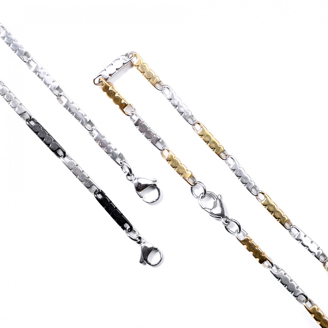 Toptan Çelik Kolye 316L Fiyatları