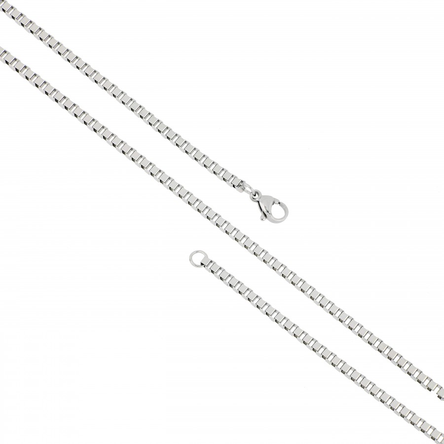 Toptan Çelik Kolye Küp Damla Fiyatları