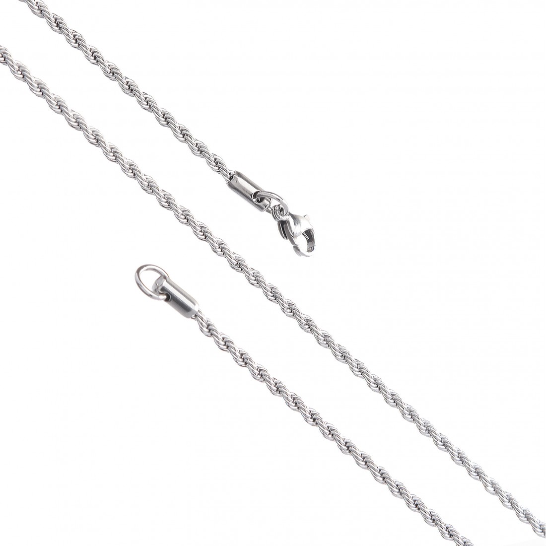 Toptan Çelik Kolye Sarmal İnce Fiyatları