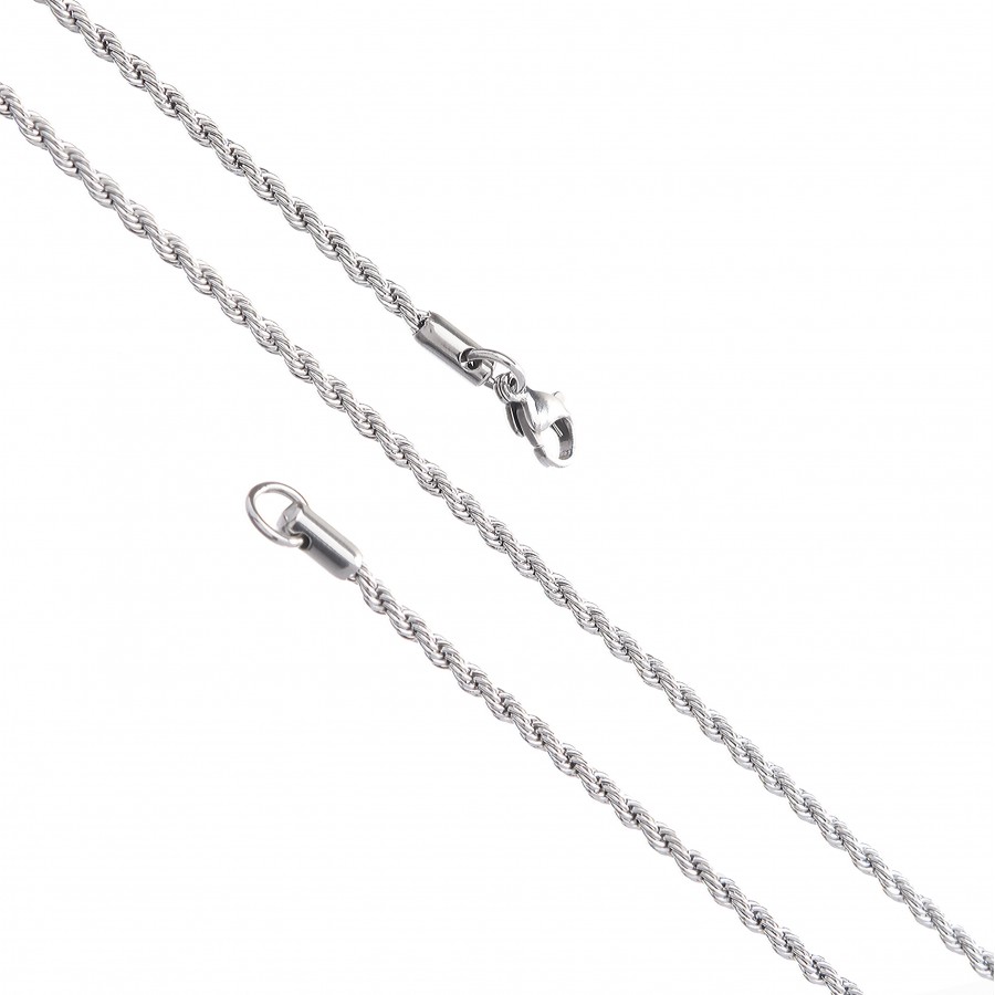 Toptan Çelik Kolye Sarmal İnce Fiyatları