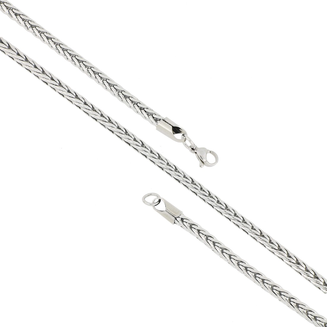 Toptan Çelik Kolye Tilki Kuyruğu Fiyatları