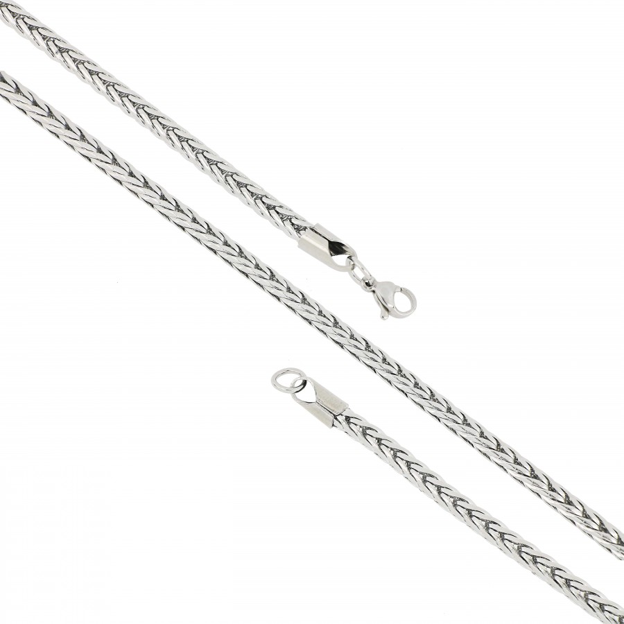 Toptan Çelik Kolye Tilki Kuyruğu Fiyatları