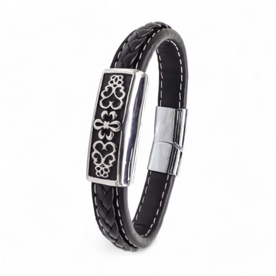 Strap Steel Bracelet 10386 Strap Steel Bracelet 10386