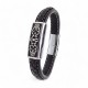 Strap Steel Bracelet 10386 Strap Steel Bracelet 10386