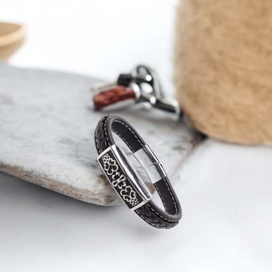 Strap Steel Bracelet 10386 Strap Steel Bracelet 10386