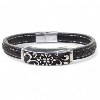 Strap Steel Bracelet 10394