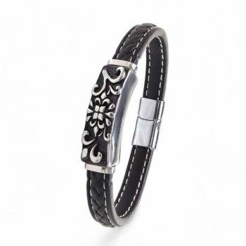 Strap Steel Bracelet 10394