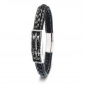 Strap Steel Bracelet 5130