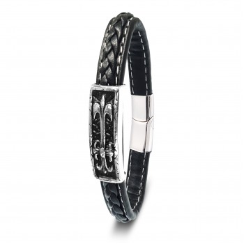 Strap Steel Bracelet 5130