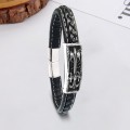 Strap Steel Bracelet 5130