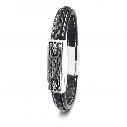 Strap Steel Bracelet 5131