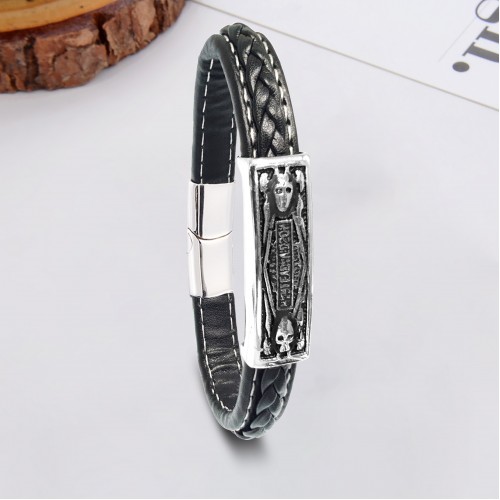 Strap Steel Bracelet 5131