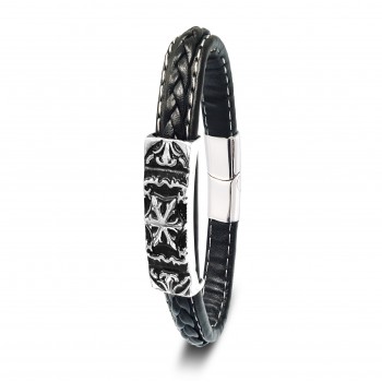 Strap Steel Bracelet 5135