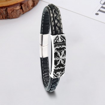 Strap Steel Bracelet 5135