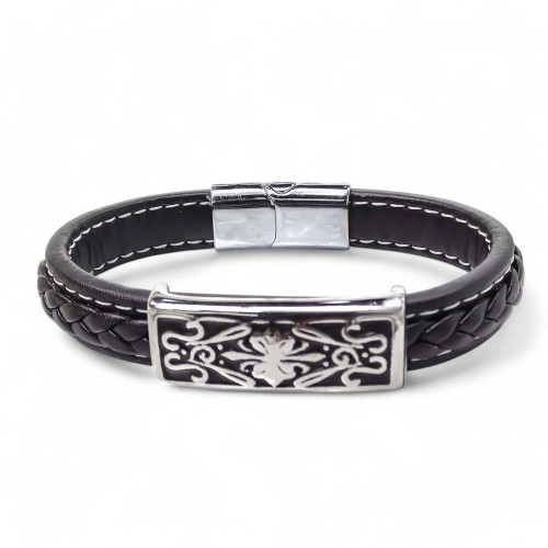 Strap Steel Bracelet 5151