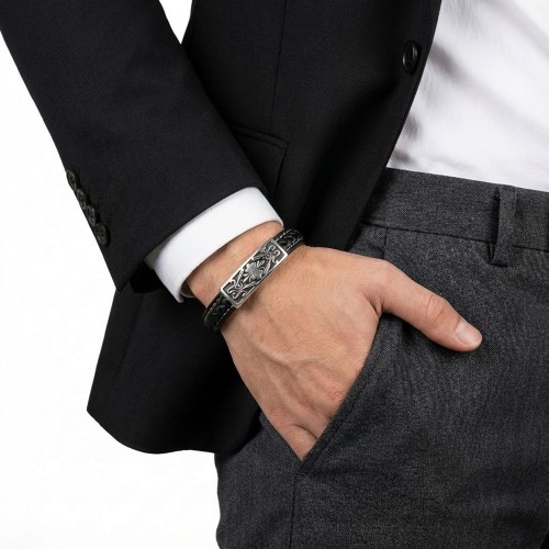 سوار حبالي من الصلب 5151