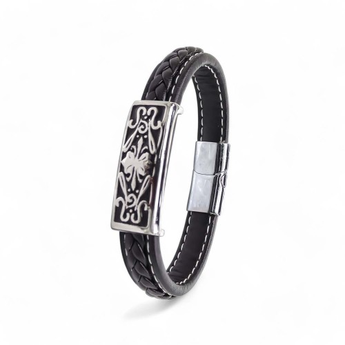 Strap Steel Bracelet 5151